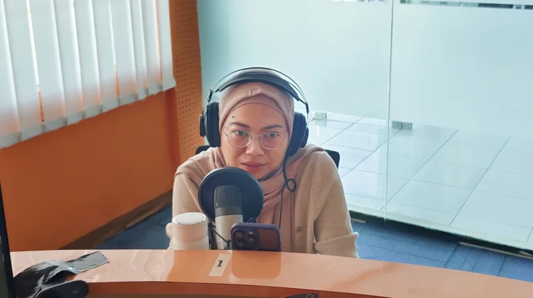 Dokter Ingatkan Orang Tua Lindungi Anak di Ruang Digital