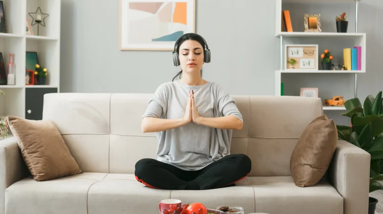 Tips Menjaga Mental Sehari hari