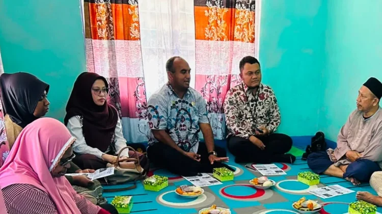 BPJS Ketenagakerjaan Gandeng Pemkab Fakfak Edukasi Pekerja Sektor Informal