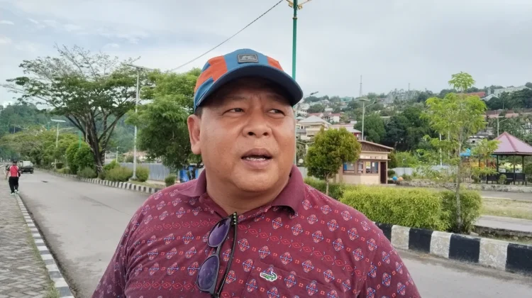 Panen Pala Berkualitas Diyakini Tingkatkan Retribusi Daerah Kabupaten Fakfak