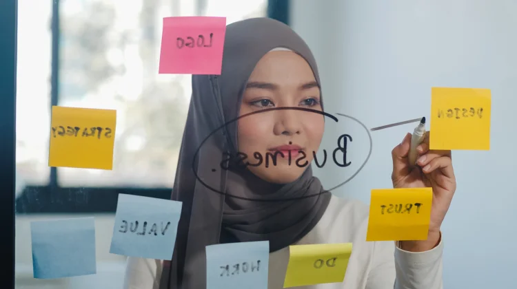 Cari Jurusan Kuliah Sesuai MBTI? Kenali 16 Tipe Kepribadian Berikut