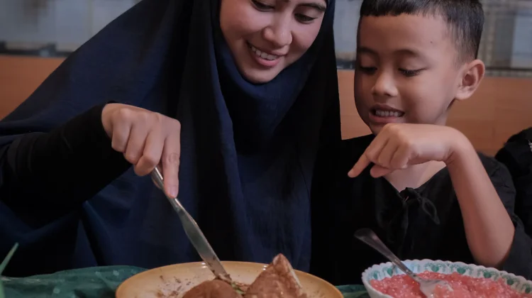 saat Lapar Melanda ini yang Harus Dilakukan