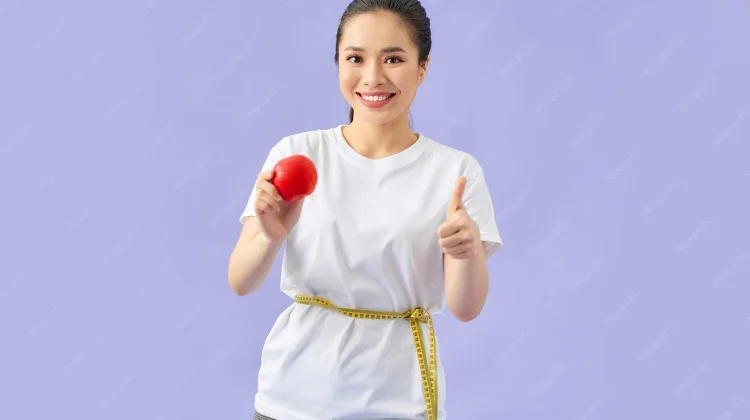 Tips Jaga Berat Badan agar Tetap Ideal