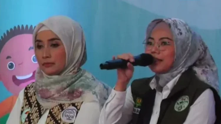 Dokter Anak Ajak Semua Pihak Dukung Tumbuh Kembang Optimal Anak Fakfak