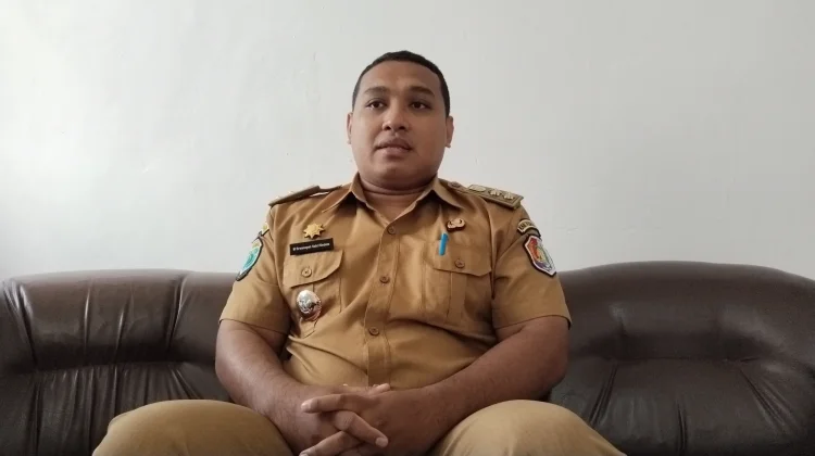 Kantor Bulog Dipilih Lokasi Lomba HUT Kemerdekaan RI ke 81