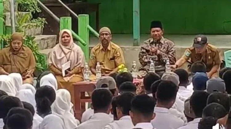 Panitia Gencarkan Sosialisasi 666 Tahun Masuknya Agama Islam di Tanah Papua