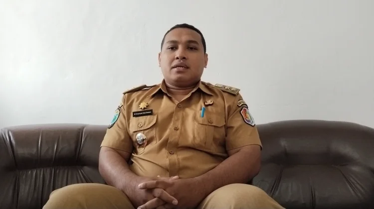 Kelurahan Fakfak Utara Gelar Lomba Edukasi Sambut HUT RI Ke-81
