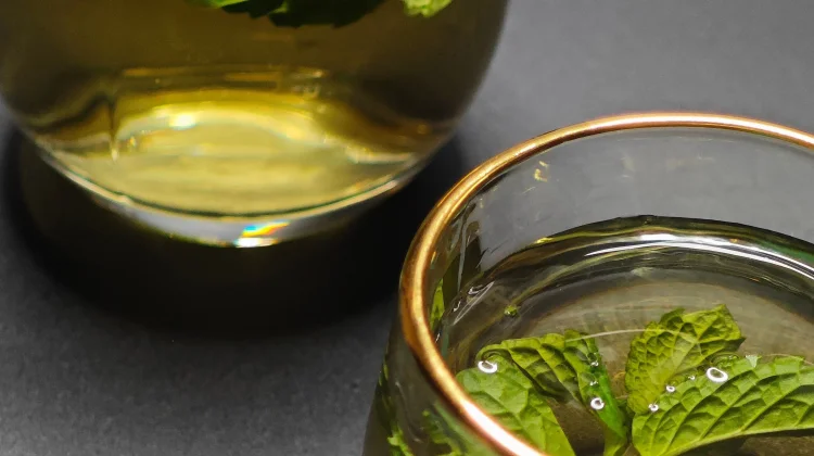 Manfaat Teh Peppermint untuk Kesehatan