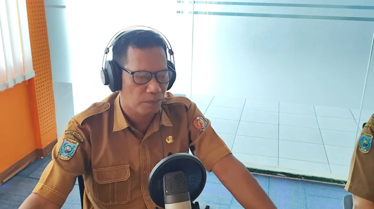 Husein Lie: BIAS Lindungi Anak Sekolah dari Penyakit