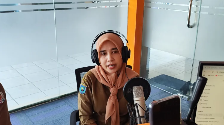 Dinkes Fakfak Rinci Sasaran Vaksinasi dalam Program BIAS