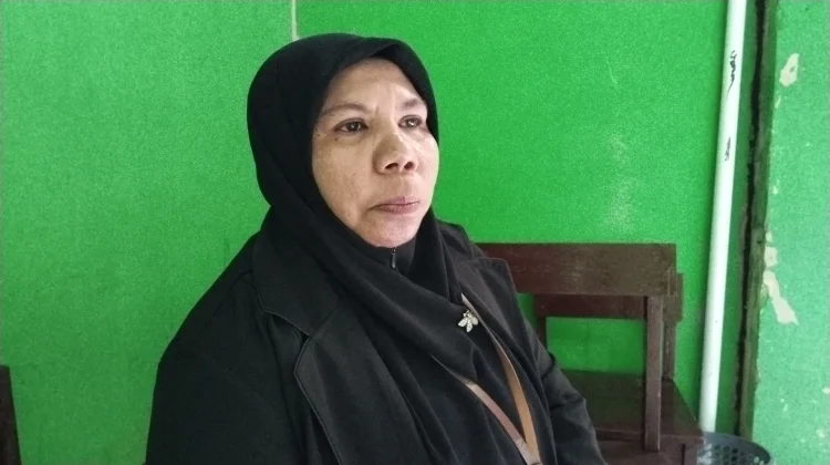 Jumila Turua Dorong Guru Tuntaskan Perangkat Pembelajaran sebelum Mengajar