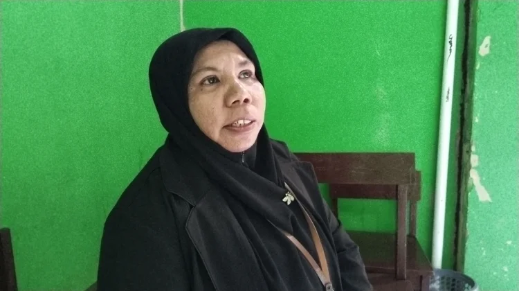 SMK Yapis Fakfak Tingkatkan Kompetensi Guru Melalui  Kegiatan Workshop