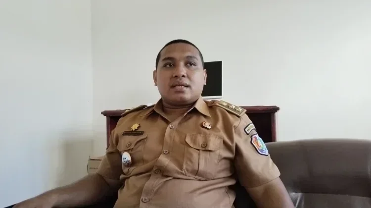 Lurah Fakfak Utara Ajak Warga Dukung Program Pemerintah Daerah