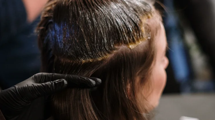 Semir Rambut Ketahui Manfaat Dan Resikonya Sebelum Melakukanya