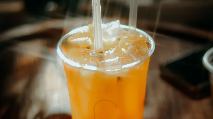 Empat Minuman Segar yang Bantu Kontrol Gula Darah