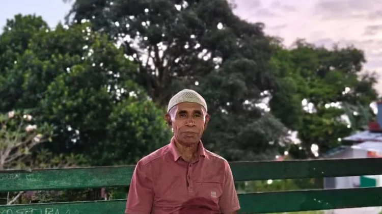 Pemotongan Anggaran Kampung Hambat Sejumlah Program Pembangunan Sekru Tahun Ini