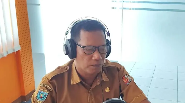 Dinas Kesehatan Ajak Semua Pihak Sukseskan Bulan Imunisasi Anak Sekolah