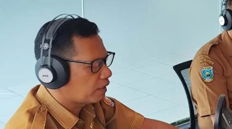 Cakupan Imunisasi Tinggi Diharapkan Cegah Penyakit Menular pada Anak Sekolah