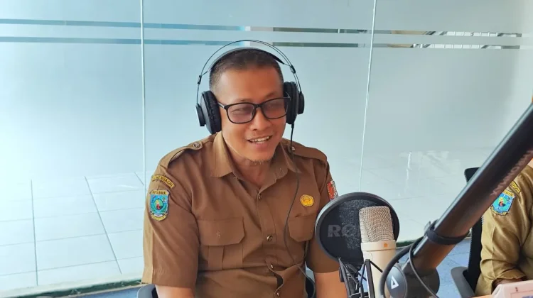 Orang Tua Diajak Dukung Bulan Imunisasi Anak Sekolah Demi Generasi Sehat