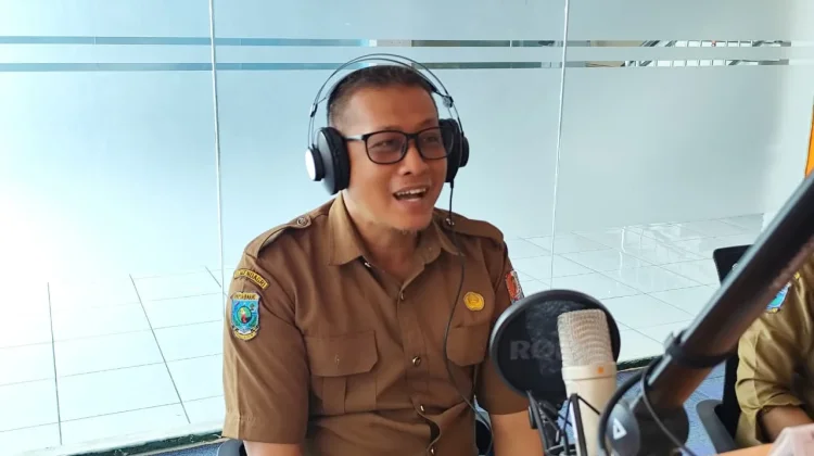 Dinkes Fakfak Tegaskan Imunisasi Aman Gratis Lindungi Anak Dari Penyakit