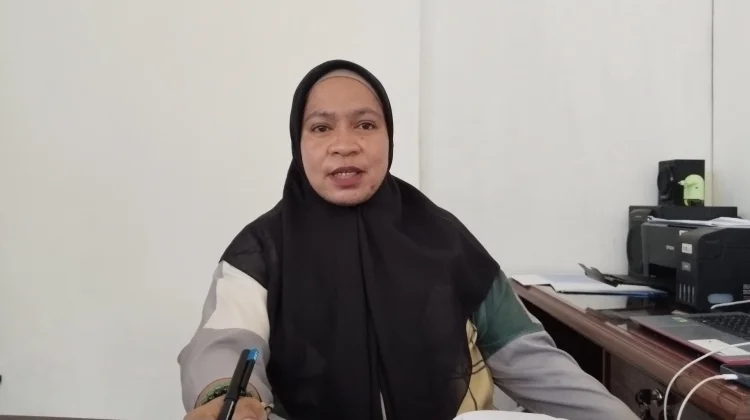 Jarak Sumber Air Hambat Pemadaman Kebakaran Bomberai Fakfak