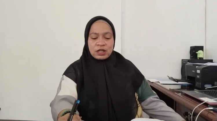Karhutla Meluas, BPBD Fakfak Kerahkan Tim Gabungan