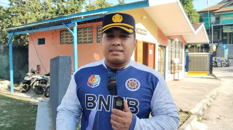 Gerakan Sehat Jumat Pagi Bangun Kebersamaan Warga  Kelurahan Fakfak Utara
