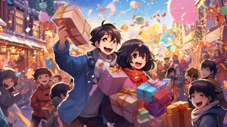 Lima Anime Legendaris Jepang dengan Rekor Dunia yang Sulit Ditandingi