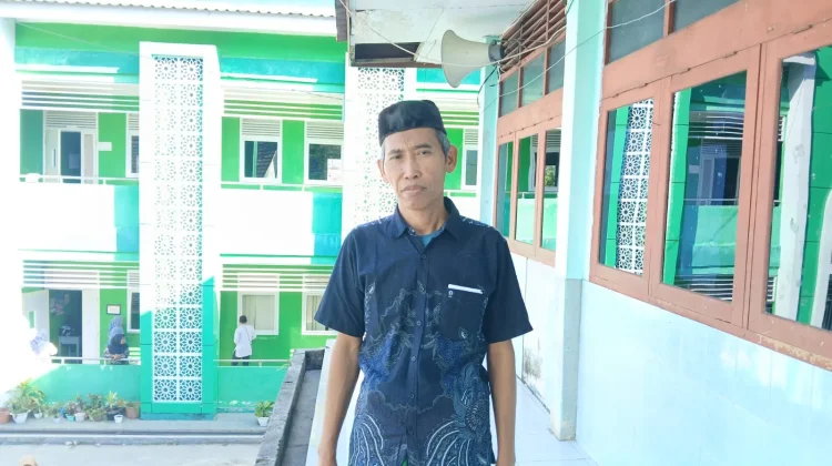 MIN Fakfak Dukung BIAS dan Cek Kesehatan Gratis Siswa