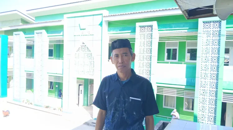 Puskesmas Fakfak tengah Perkuat Layanan Kesehatan Melalui Program BIAS