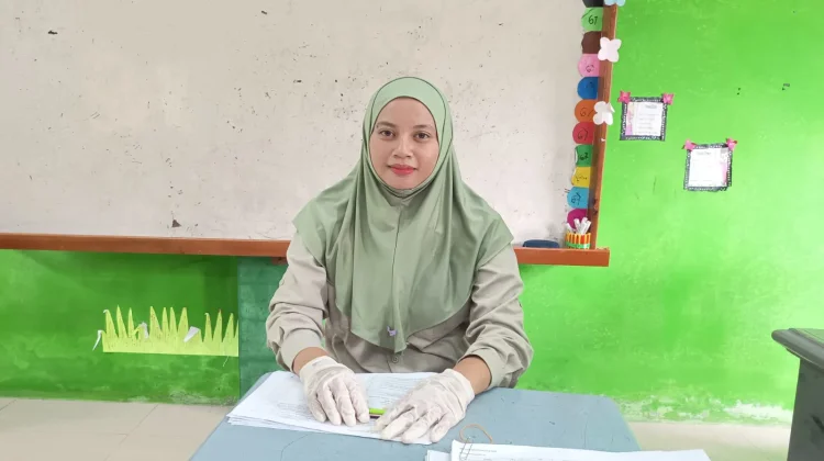 BIAS Perkuat Kekebalan Anak Melalui Imunisasi di Sekolah