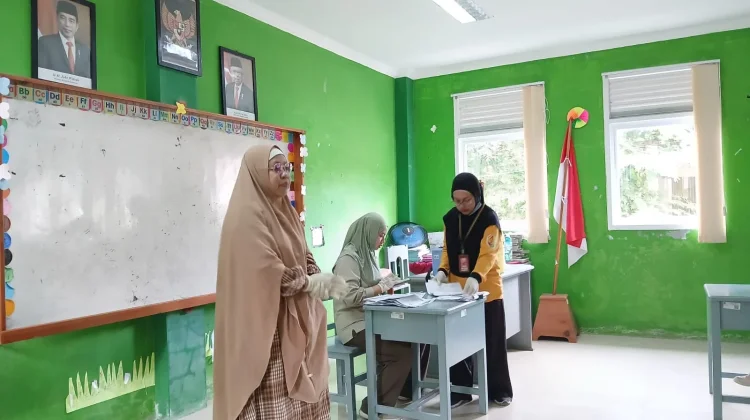 BIAS Bangun Kekebalan Kelompok Demi Kesehatan Peserta Didik