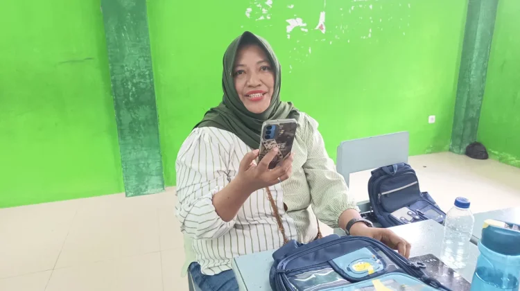 Orang Tua Apresiasi BIAS dan Cek Kesehatan Gratis Sekolah