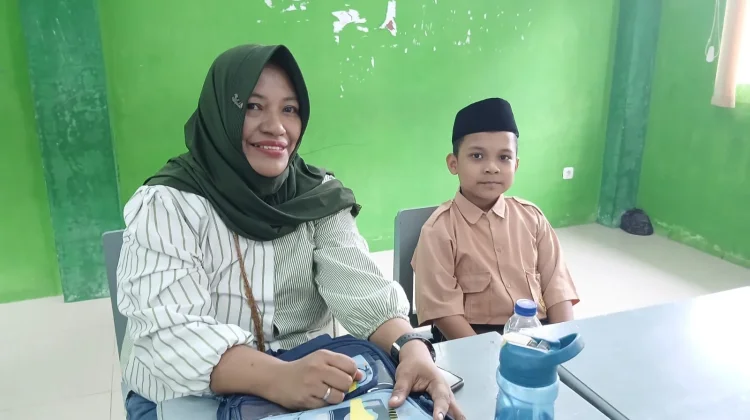 Wali Murid Harapkan BIAS Berlangsung Rutin Setiap Tahun Sekolah