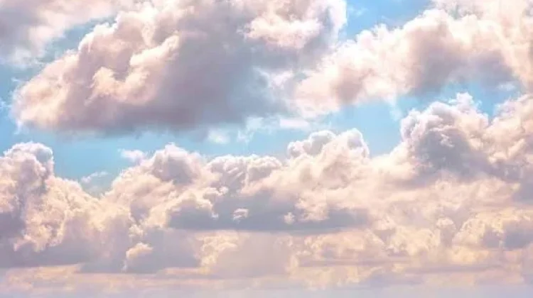 Jenis-Jenis Awan