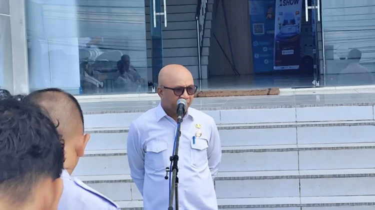 Kepala RRI Fakfak Ajak Angkasawan Semarakkan HUT Kemerdekaan RI ke-81