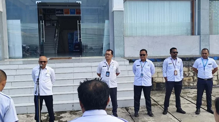 ASN diajak Semarakkan Perayaan 666 Tahun Masuknya Agama Islam di Tnah Papua