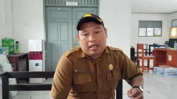 Muhammad Awaludin Ajak Masyarakat Ikuti Pelatihan di BLK Fakfak