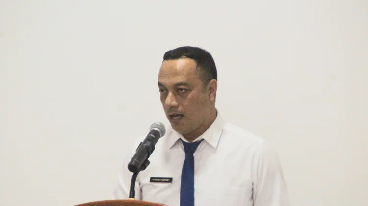 SI CESA Jadi Inovasi Baru Pelayanan RSUD Fakfak