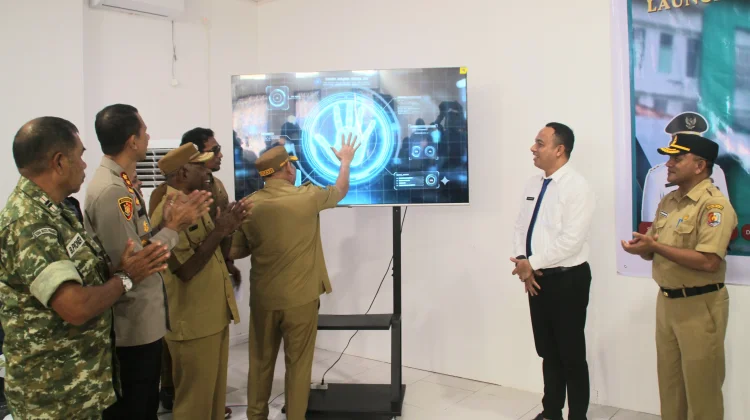 Direktur RSUD Fakfak: SI CESA Bangun Budaya Pelayanan Terpusat