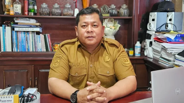 Volume Perdagangan Pala Fakfak Terus Meningkat Sepanjang 2026