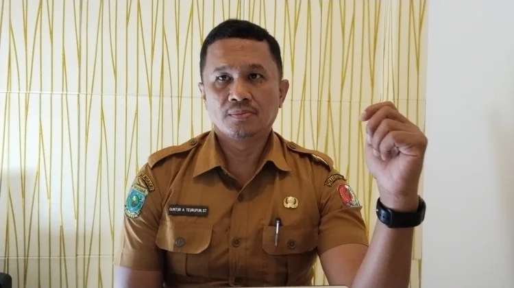 Dinas PUPR2KP Fakfak Percepat Pelaksanaan Program BSPS Tahun 2026