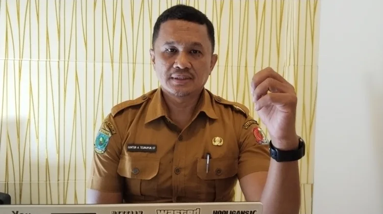 Program BSPS 2026 Fakfak Sasar Seribu Rumah Masyarakat Berpenghasilan Rendah