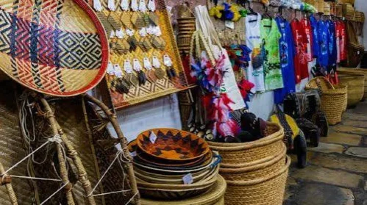 Mencintai Produk Lokal sebagai Wujud Cinta Tanah Air