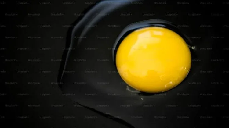 Manfaat Kuning Telur Ayam bagi Kesehatan
