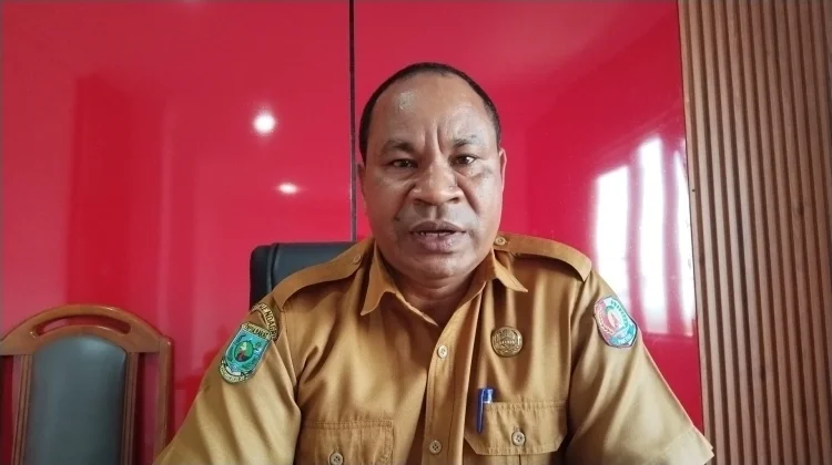 Panitia Ajak Masyarakat Sukseskan Peringatan HUT RI Ke-81 di Fakfak