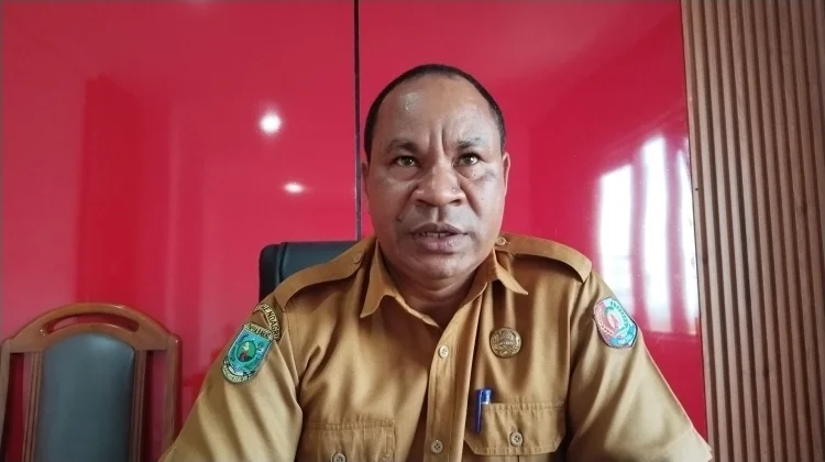 Pemkab Fakfak Matangkan Persiapan Peringatan HUT Kemerdekaan RI Ke-81