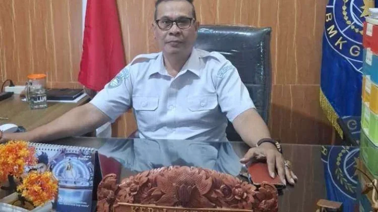 El Nino Menguat BMKG Minta Warga Fakfak Tingkatkan Kewaspadaan sejak dini