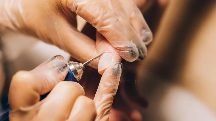 Depana Cara Merawat Kuku agar Tetap Bersih dan Tidak Mudah Patah
