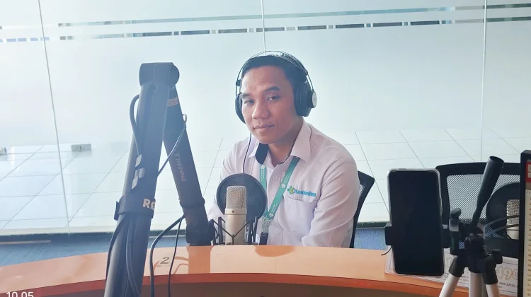 Poltekkes Fakfak Cetak Lulusan Siap Kerja hingga Berpeluang ke Luar Negeri